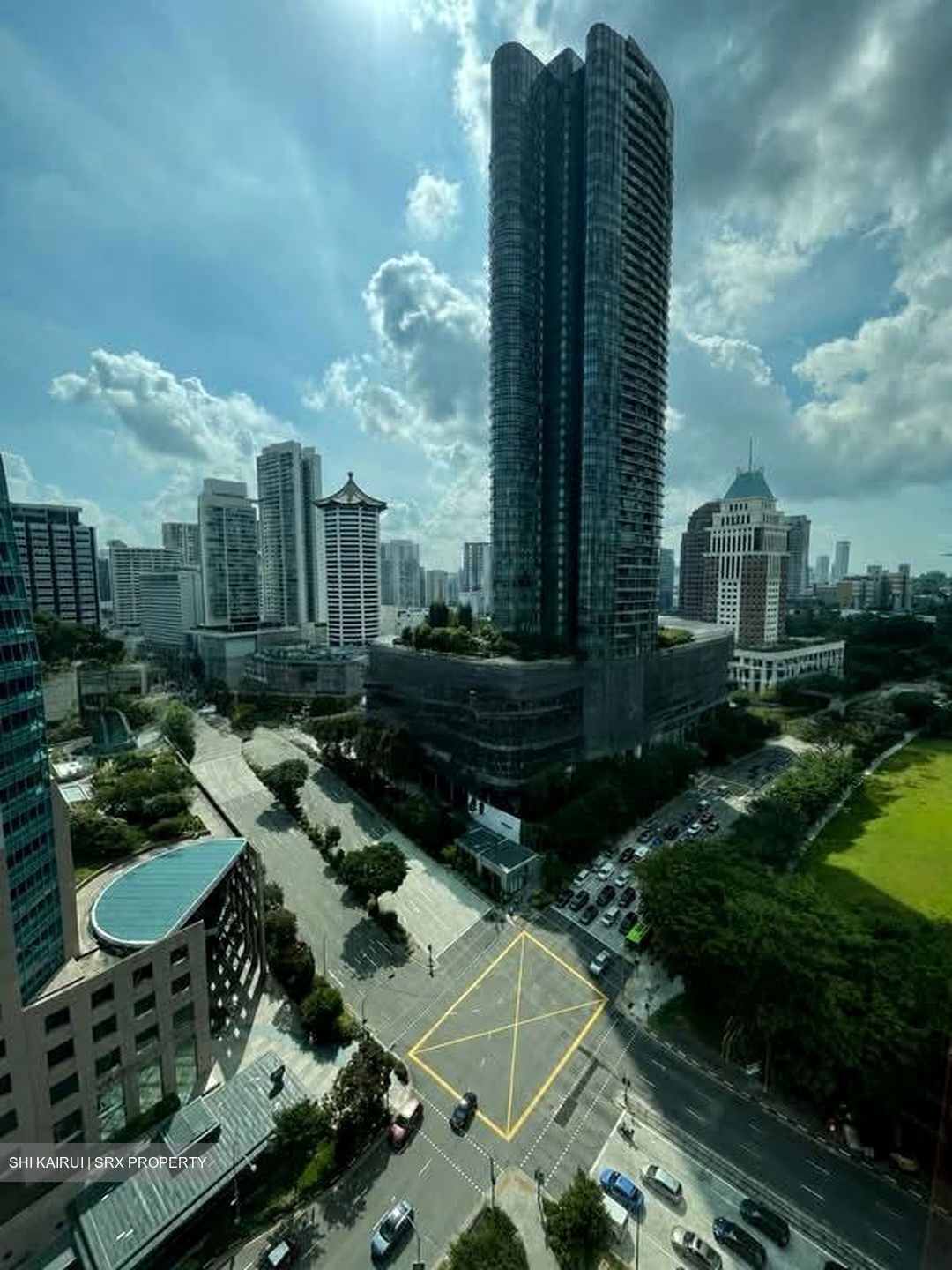 TwentyOne Angullia Park (D9), Condominium #553557641